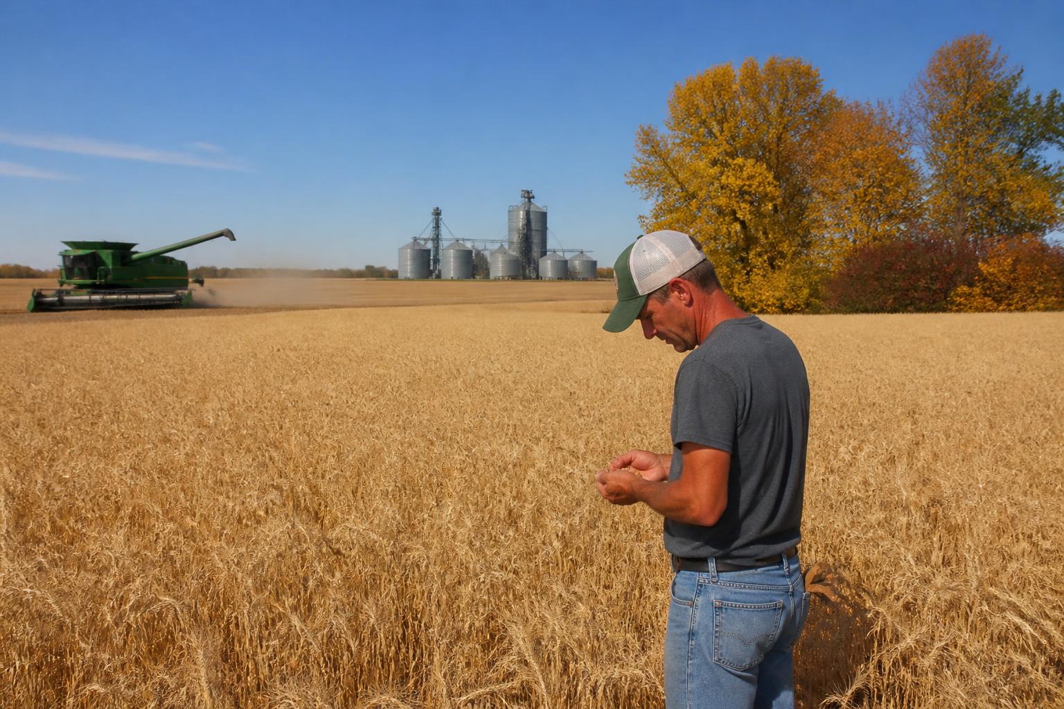 Kansas Agriculture Outlook: Managing Pest Pressures and Market Opportunities - AgroPost