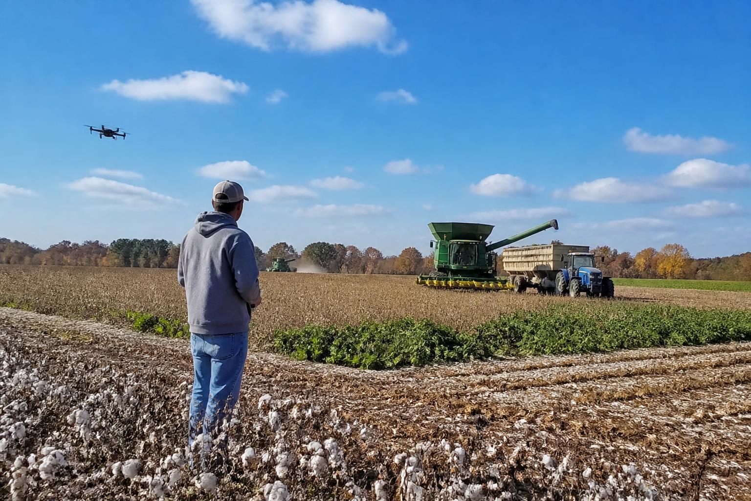 Navigating Virginia's Fertilizer Market: Efficiency Amid Shifting Supply Chains - AgroPost