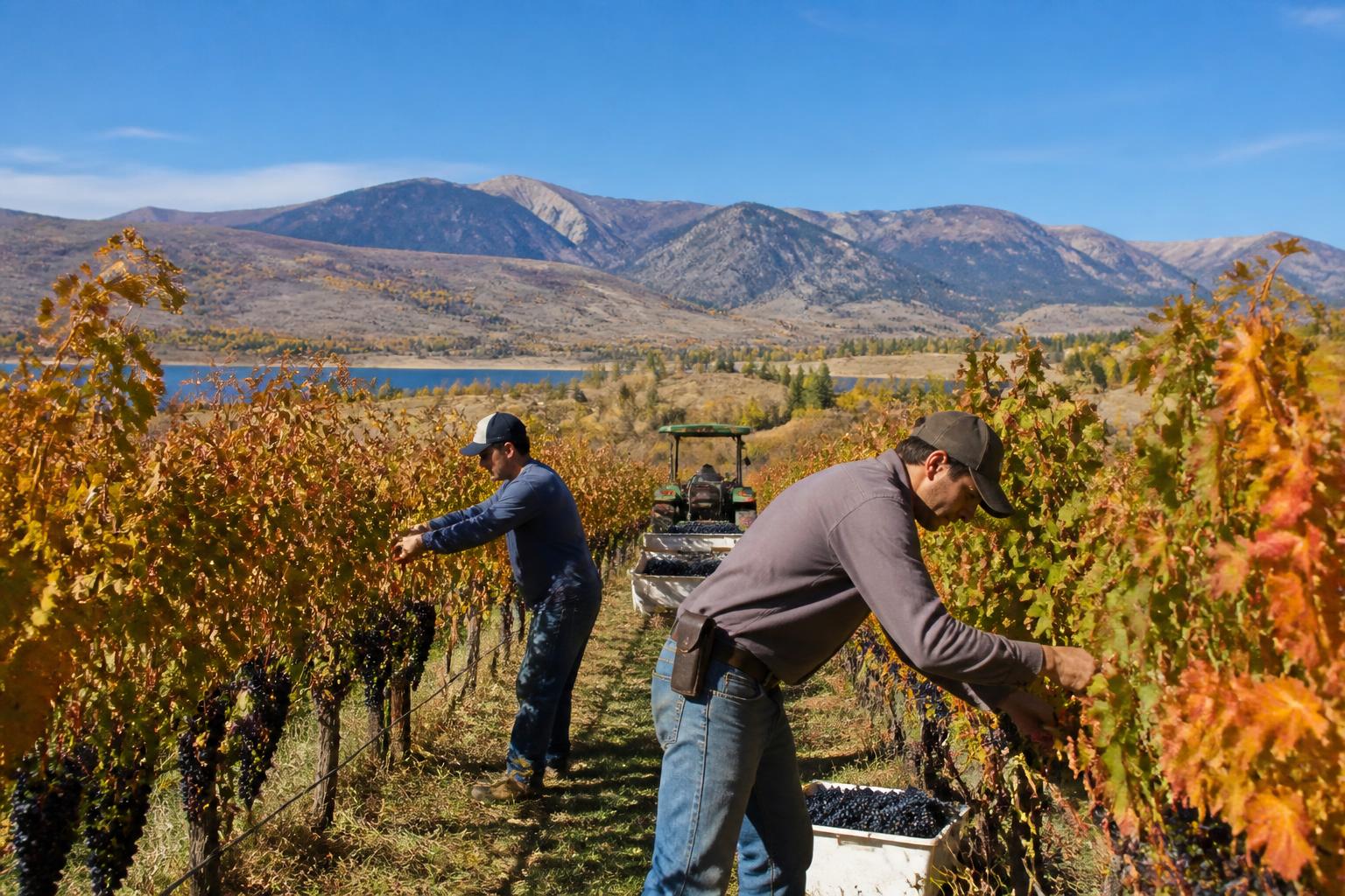 Navigating Colorado's Shifting Grain Market and Input Landscape - AgroPost