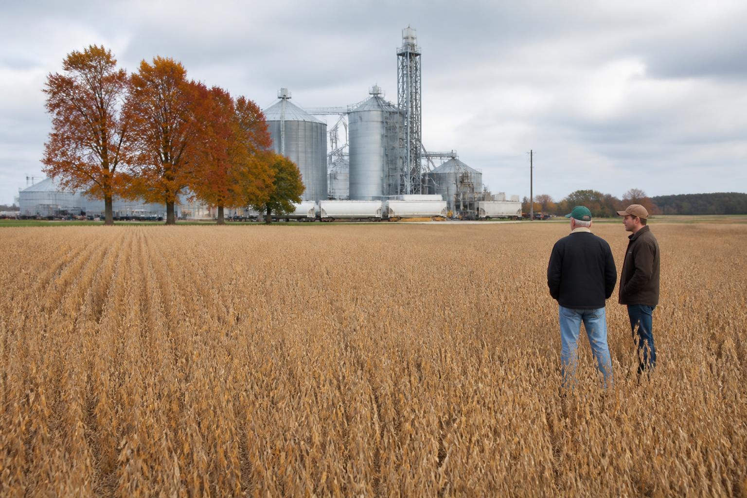 Perspectivas de Fertilizantes en Idaho: Cambios en la Infraestructura y la Incertidumbre del Mercado - AgroPost