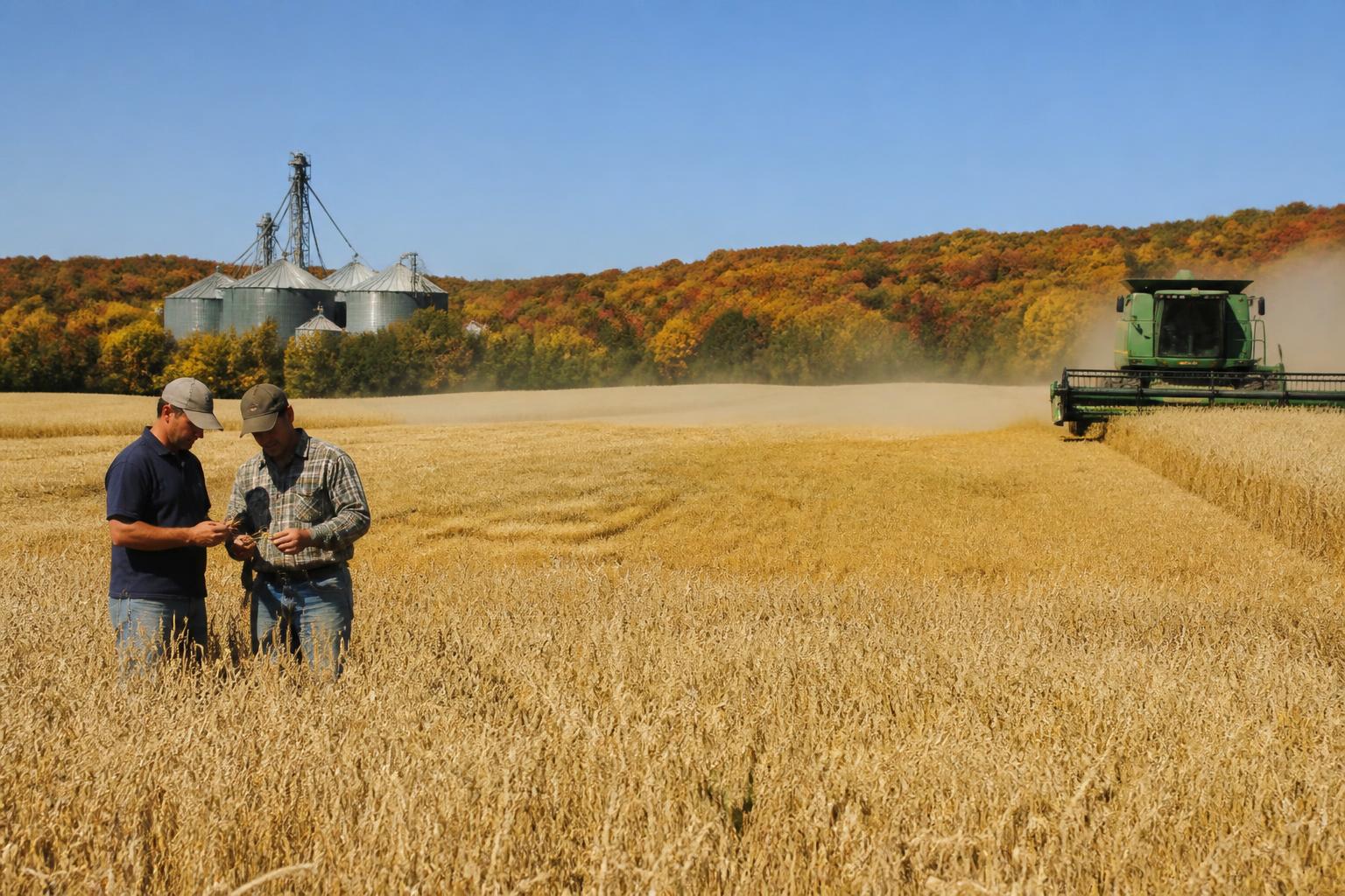 Navigating Colorado Crop Protection and Input Volatility This Fall - AgroPost