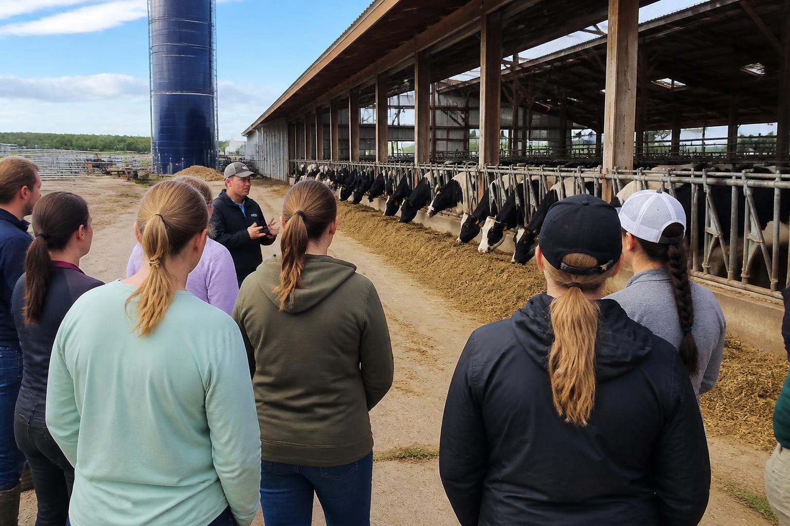 Wisconsin Fertilizer Outlook: Managing Rising Input Costs Through Strategic Testing - AgroPost