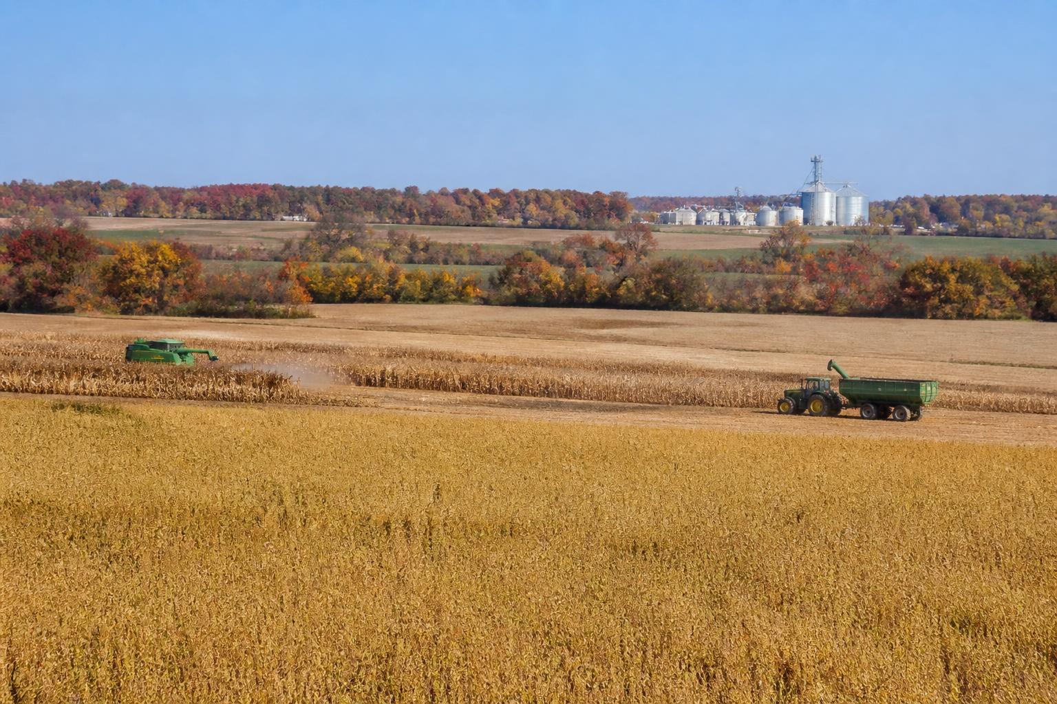 Missouri Logistics Update: Expanding River Access and Infrastructure Efficiency - AgroPost