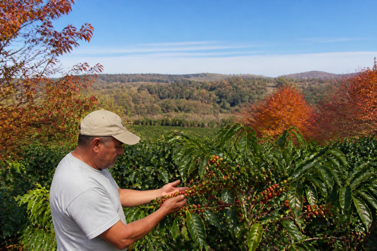 Protecting Hawaii's Agricultural Future: Navigating Evolving Biosecurity and Resource Challenges - AgroPost