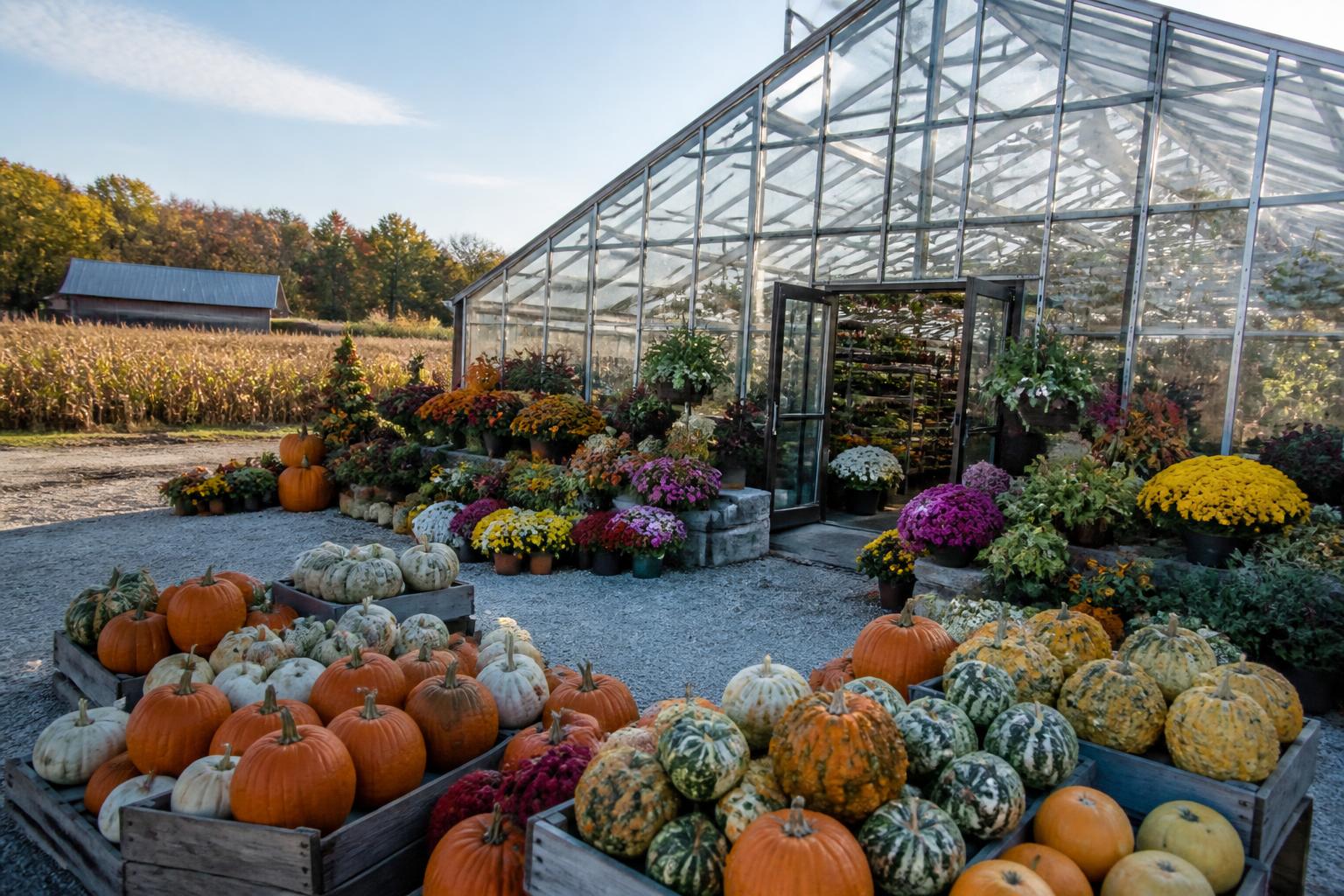 Alabama Logistics and Farm Policy Update: Preparing for Fall Operations - AgroPost