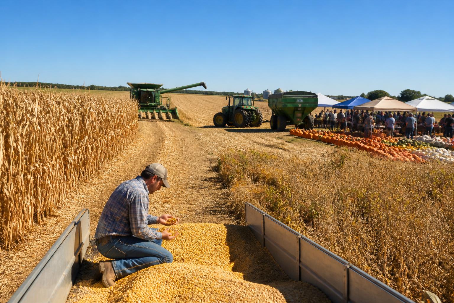 Navigating Fertilizer and Livestock Dynamics in New Mexico - AgroPost