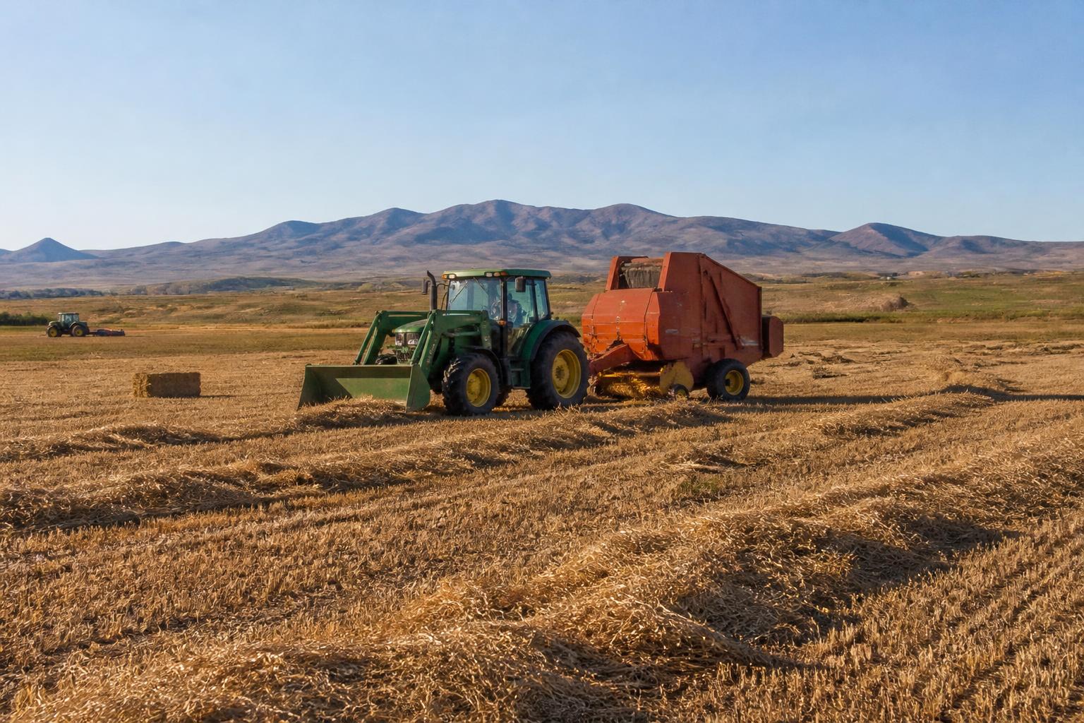Navigating Land Use and Conservation in Utah's Evolving Agricultural Sector - AgroPost