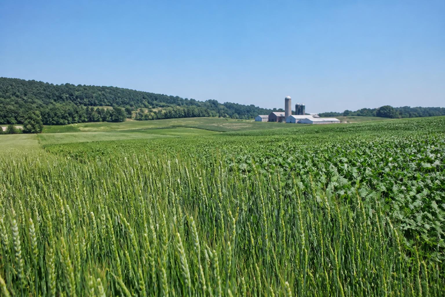Pennsylvania Crop Protection and Land Preservation: Securing the Summer 2026 Harvest