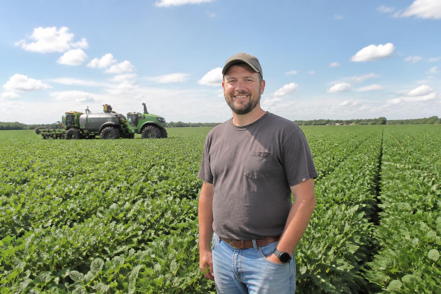 Kansas Crop Protection: Balancing Stewardship, Safety, and New Legal Realities This Summer