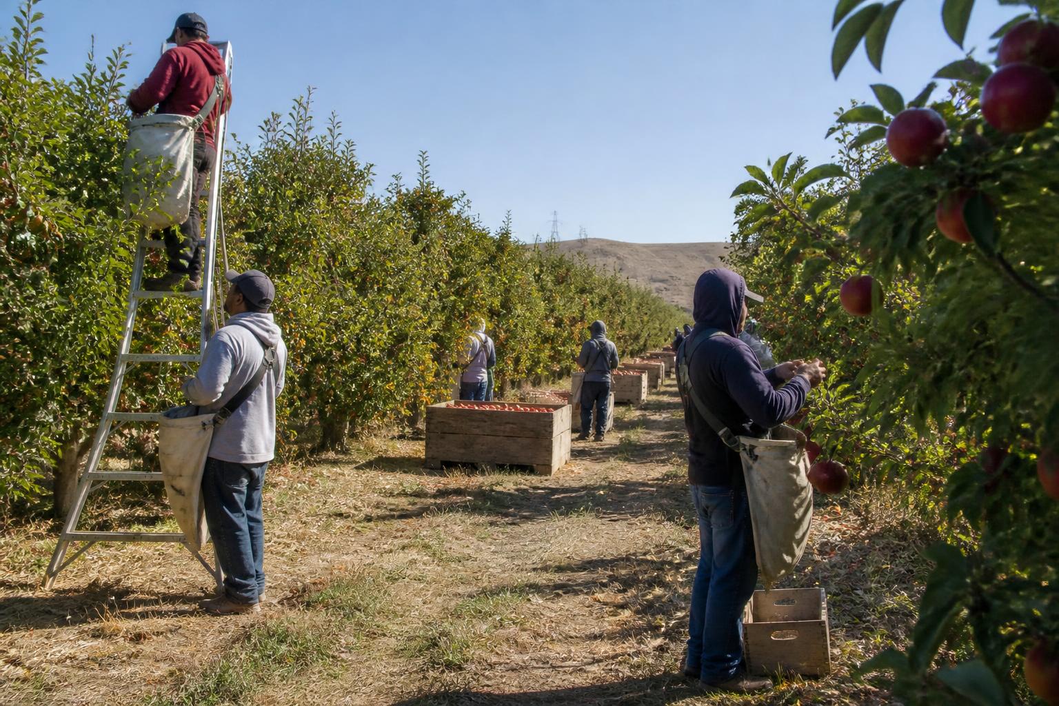 Stockton Fertilizer Infrastructure Projects Signal Shifting Logistics for California Growers
