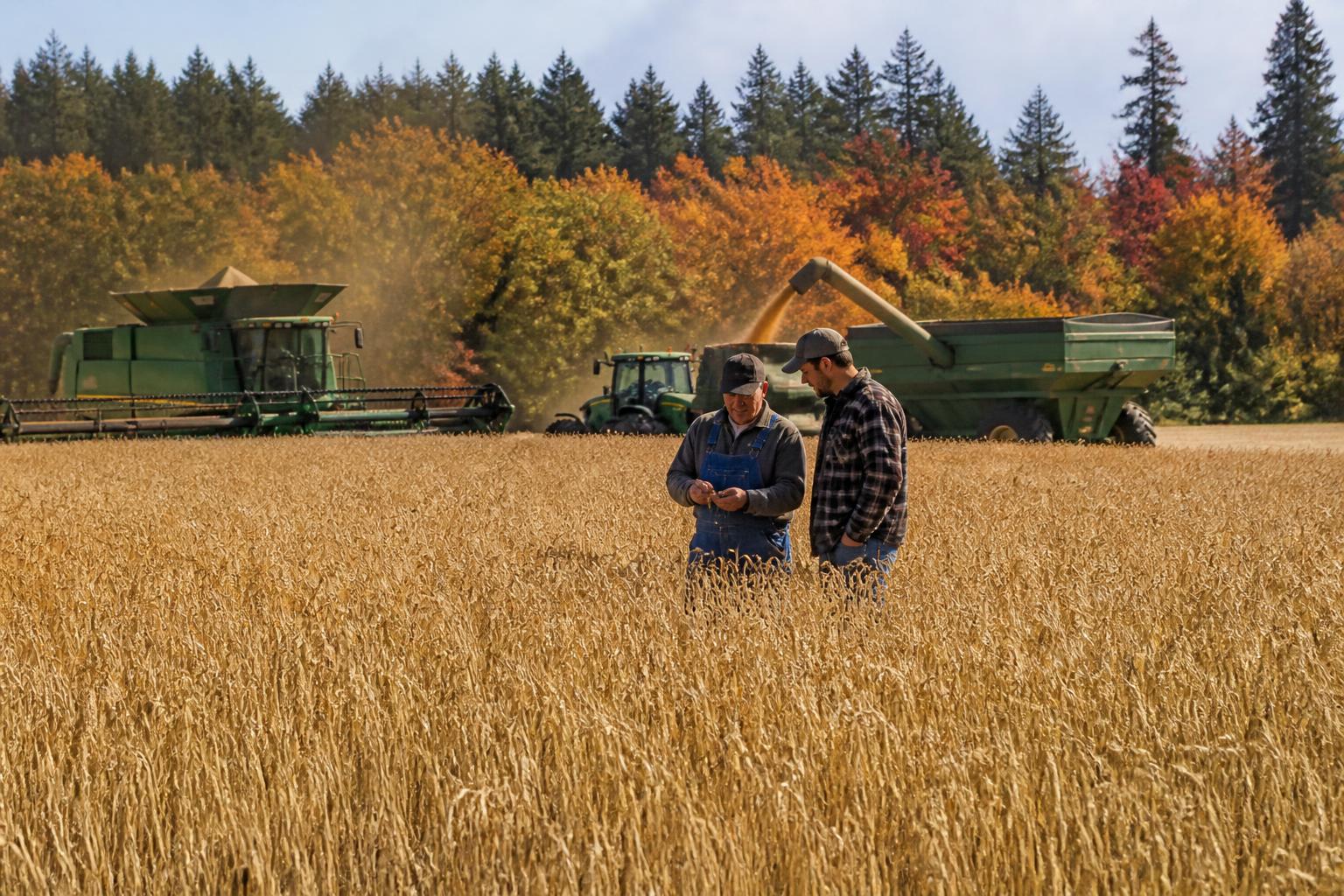 Oregon Agribusiness Landscape: Consolidation and Compliance Shifts