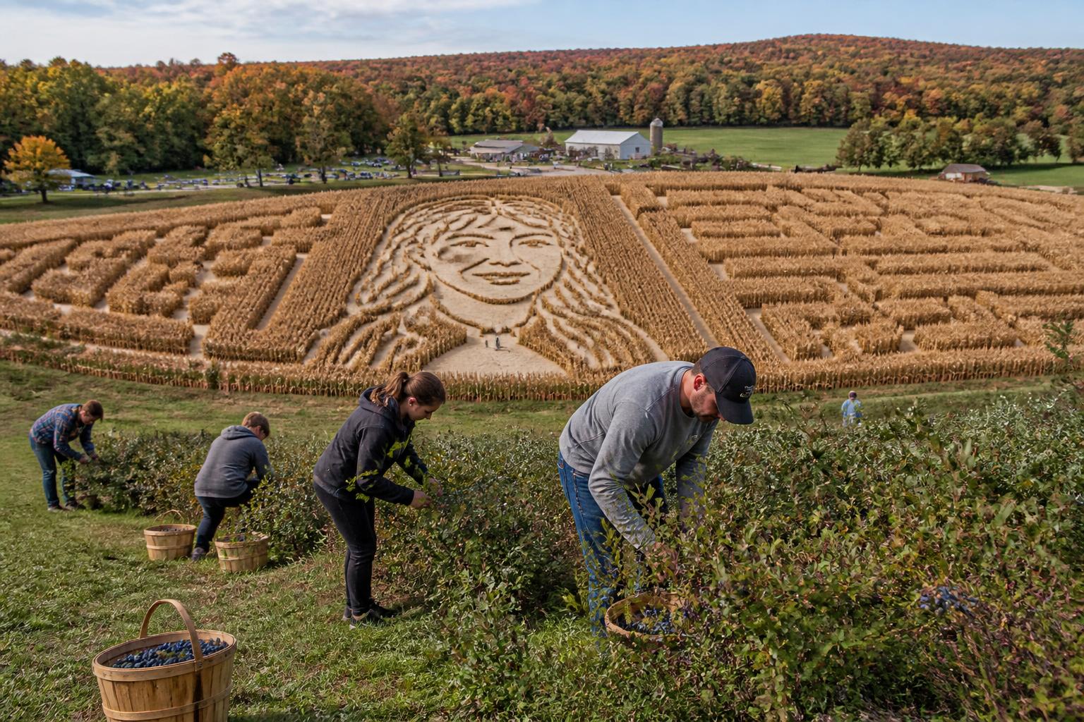 New Jersey Nutrient Management: Planning Fall Inputs Amid Regulatory Shifts
