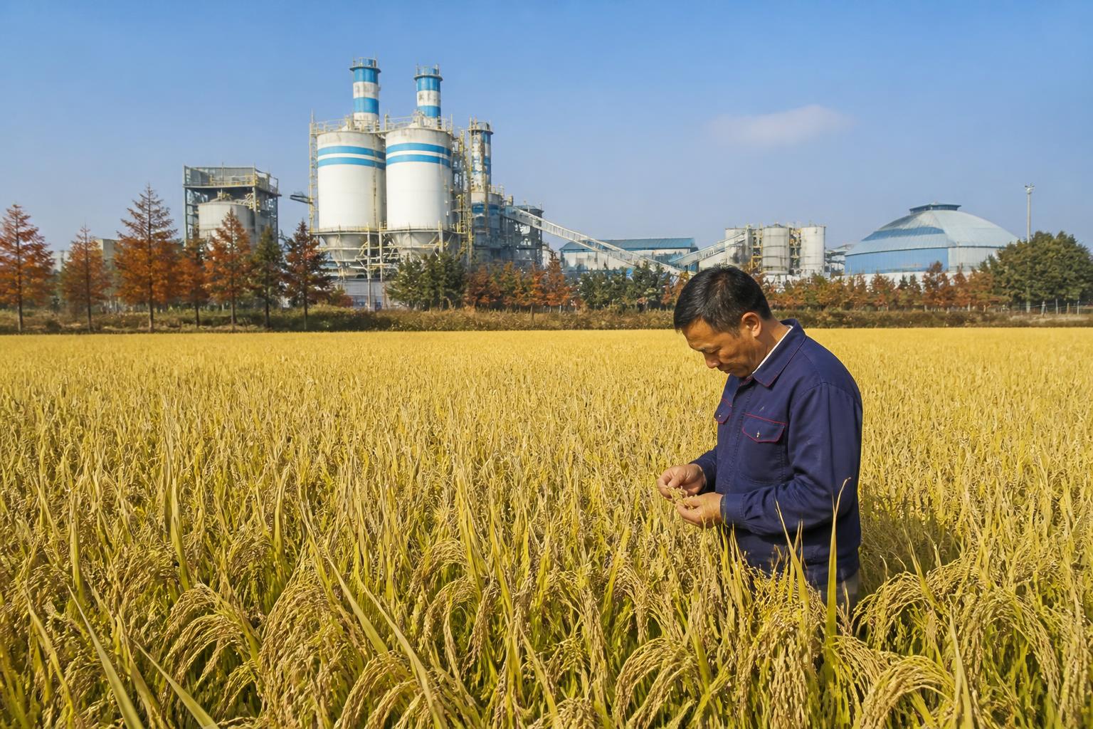 Louisiana Fertilizer Market Update: Assessing Supply Shifts and Regional Infrastructure