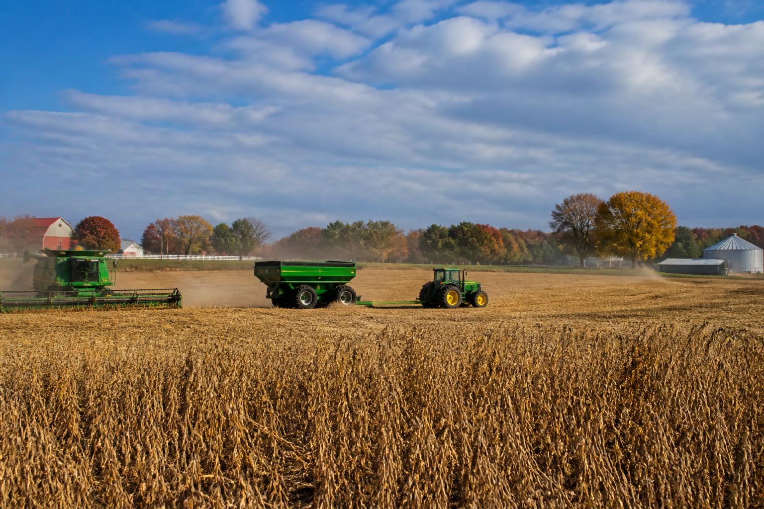 Fall Fertilizer Planning: Navigating Tightening Margins in Iowa