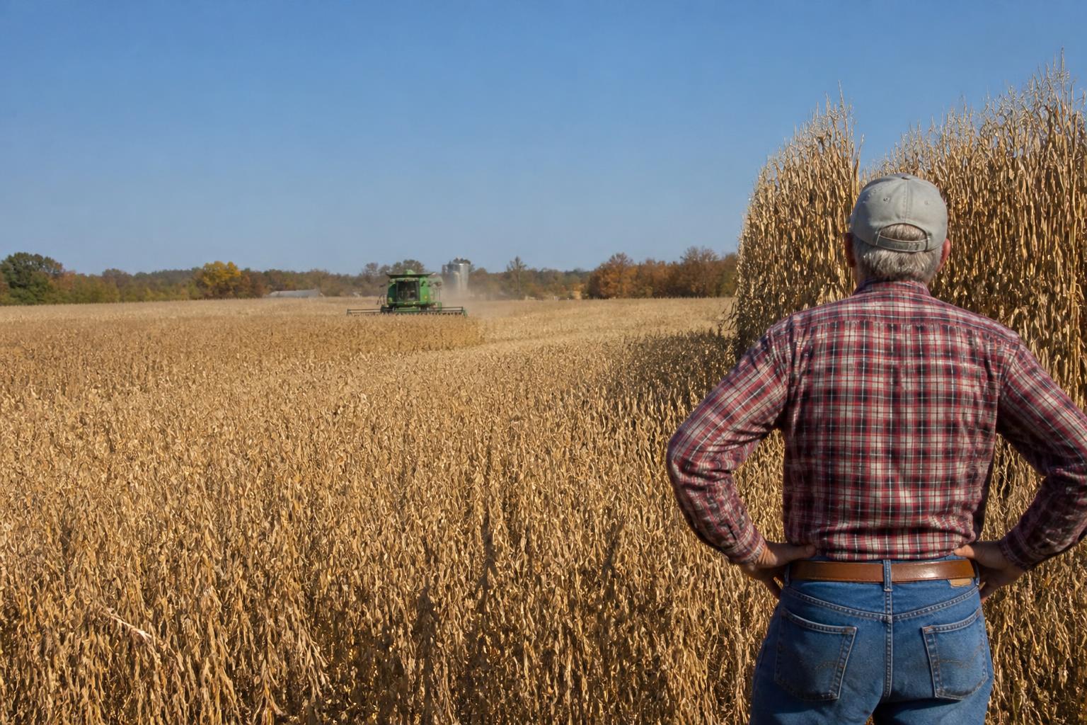 Managing Seasonal Crop Protection Pressures in Alaska