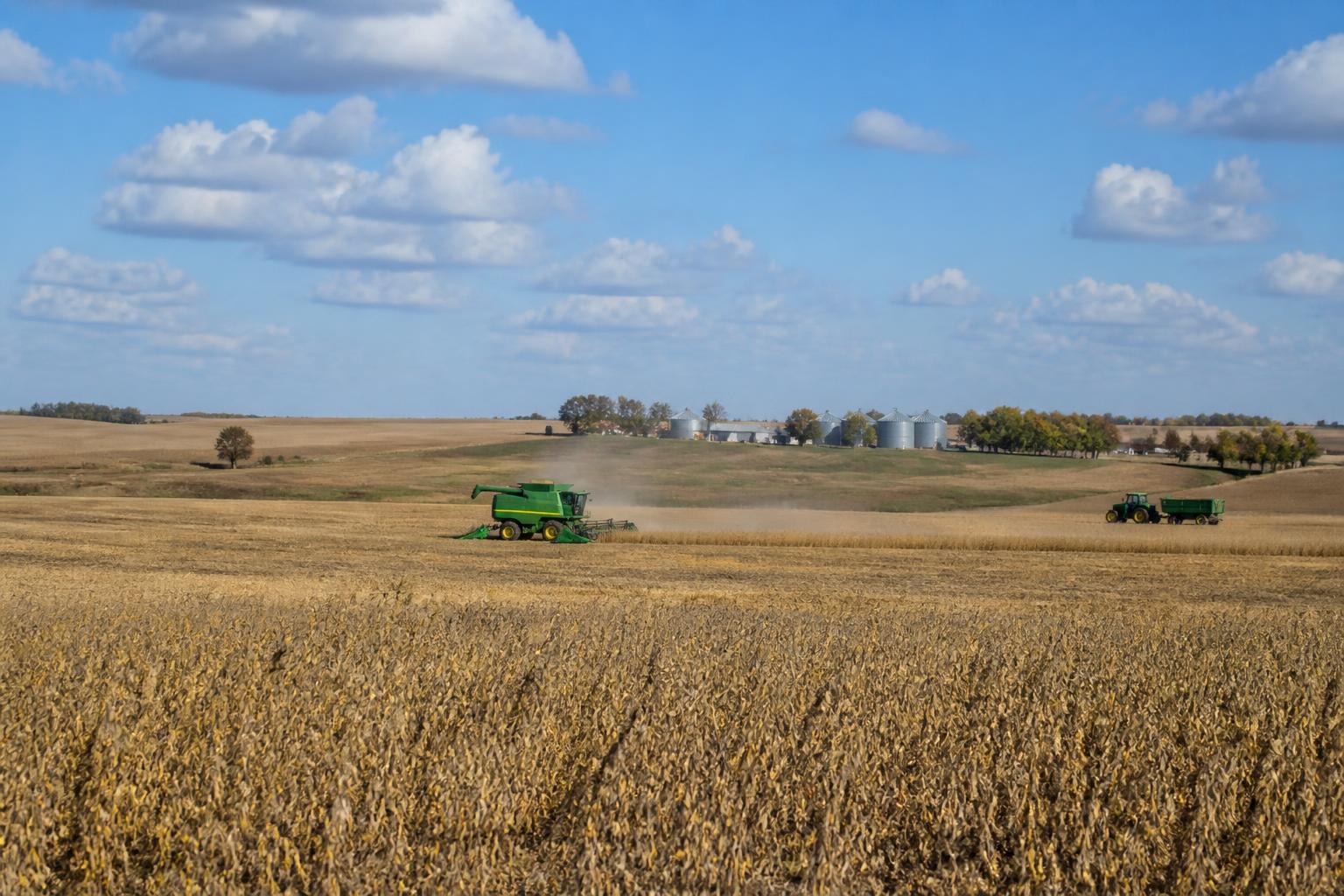Fall Fertilizer Market Dynamics: What Iowa Growers Should Anticipate