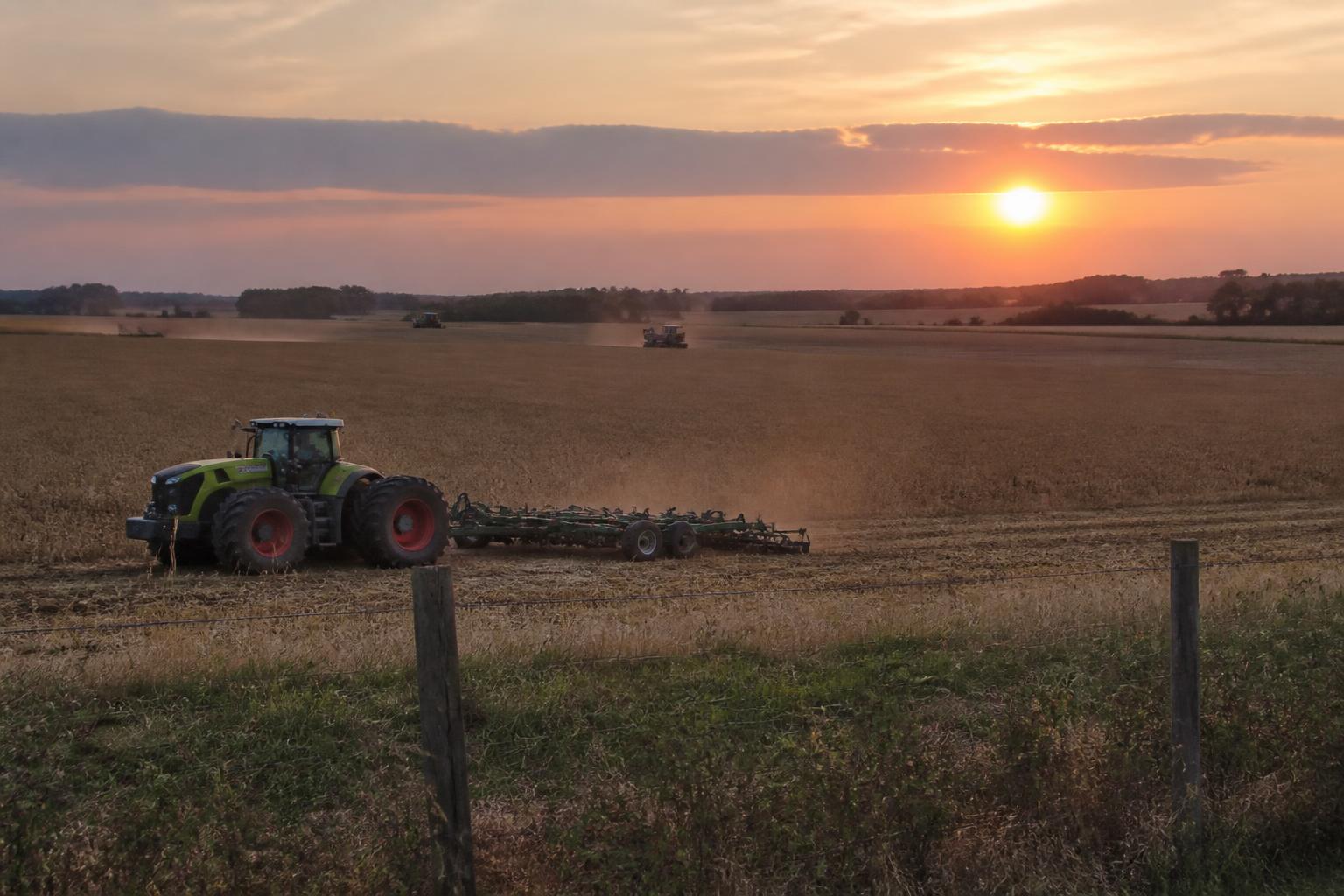 Managing Input Volatility: Strategic Outlook for South Dakota Growers