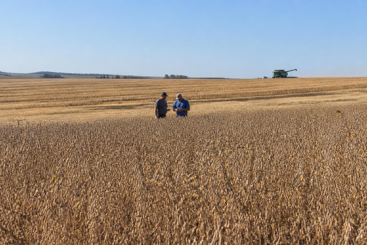 North Dakota Market Update: Navigating Variable Yields and Input Shifts