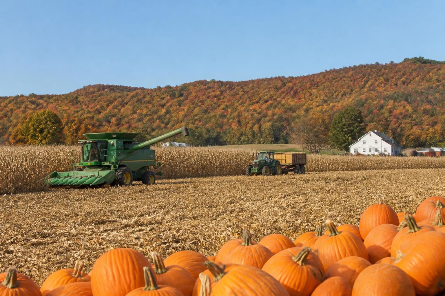 Arizona Agriculture Outlook: Seasonal Shifts and Market Momentum