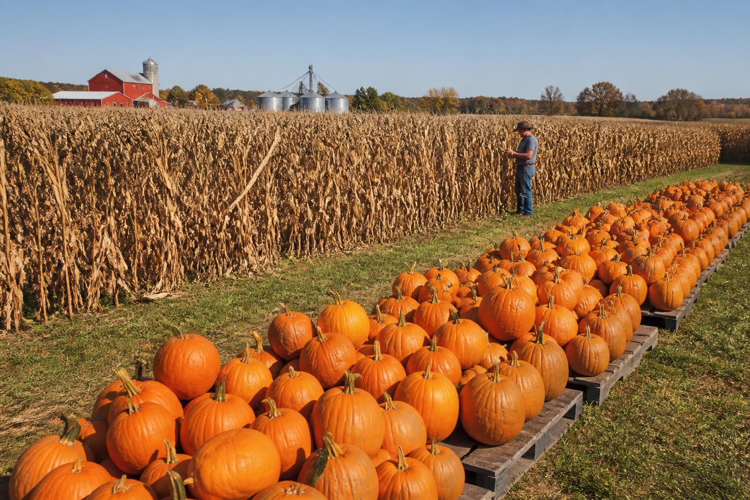 Maryland Logistics Update: Managing Evolving Harvest Transit Challenges