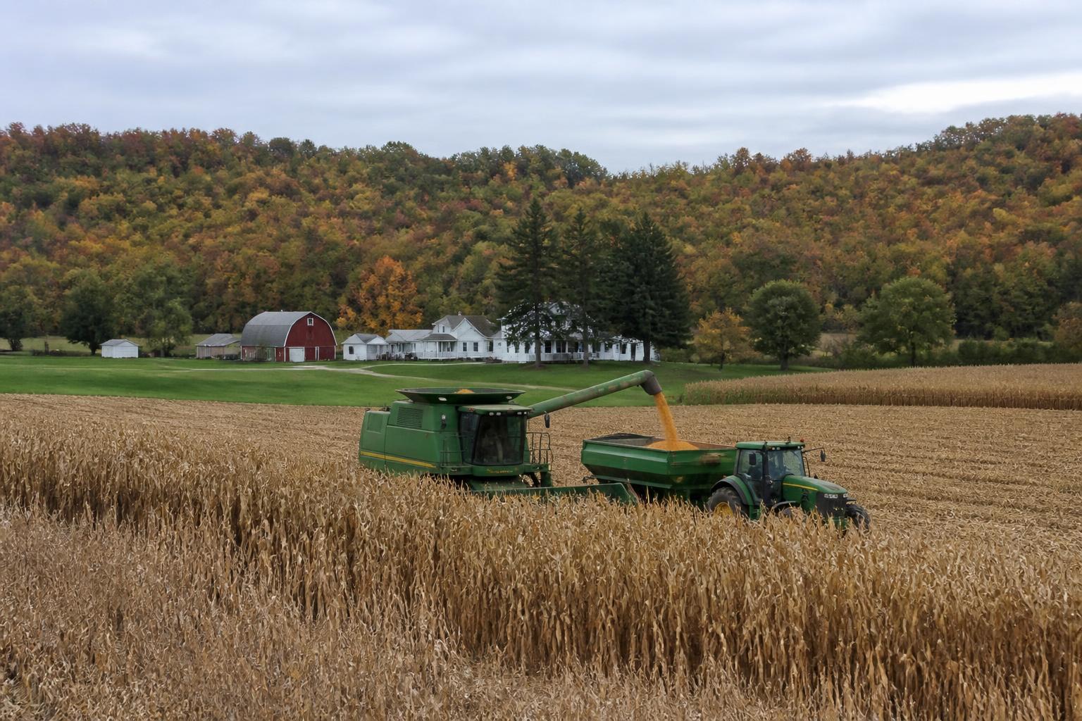 Protecting Idaho Agriculture: Navigating Regulatory and Land Use Pressures