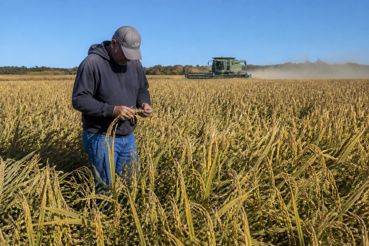 Navigating Fertilizer Market Headwinds in the Texas Fall Season