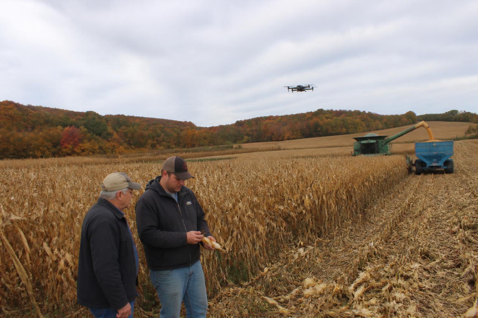 Kentucky Input Markets Tighten as Fall Fertilizer Preparations Begin - AgroPost