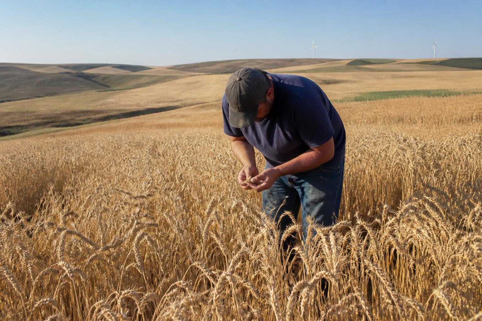 Oregon Crop Inputs: Navigating Supply and Price Pressures This Fall - AgroPost