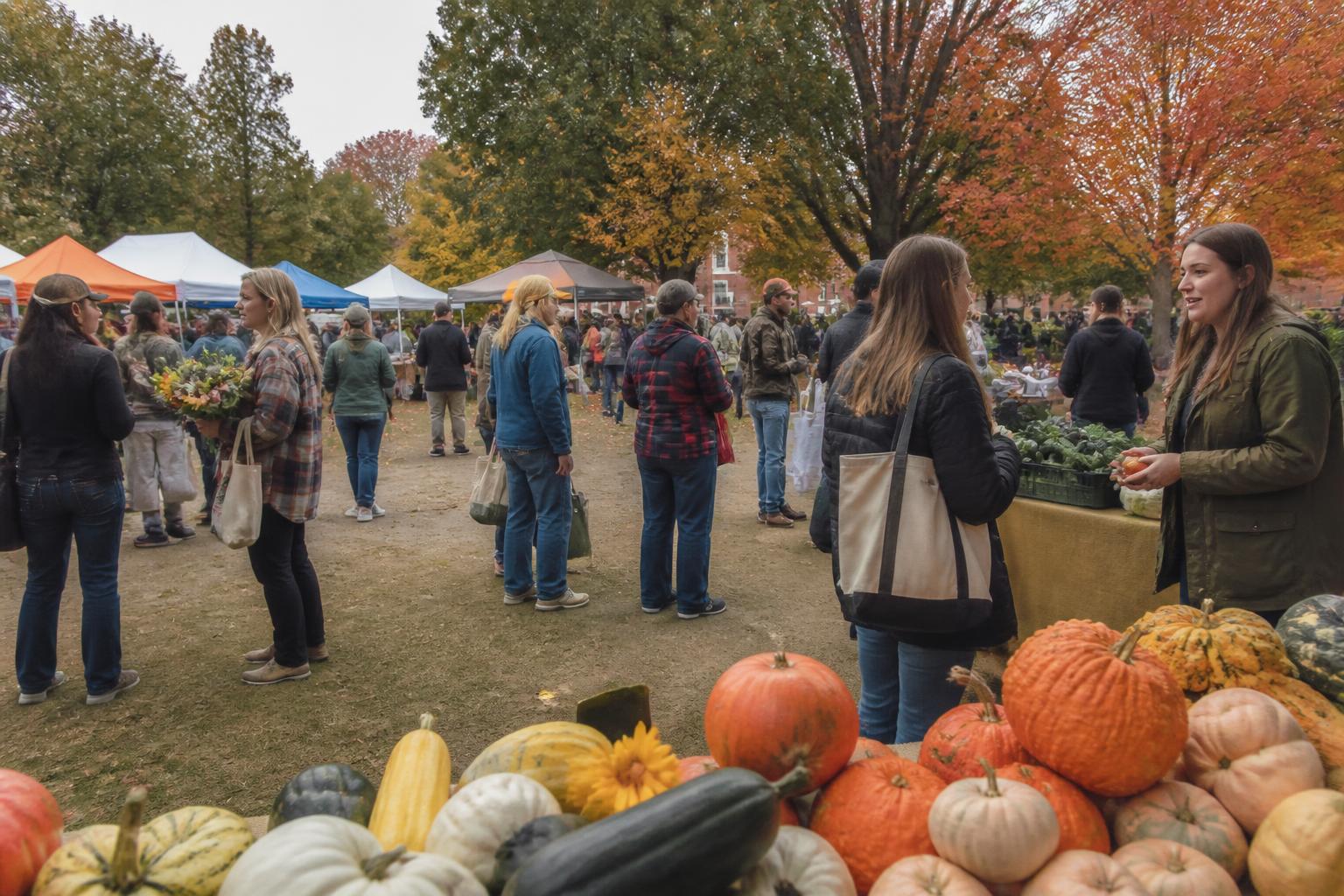 South Carolina Harvest Update: Navigating Drought Pressures and Seasonal Logistics - AgroPost