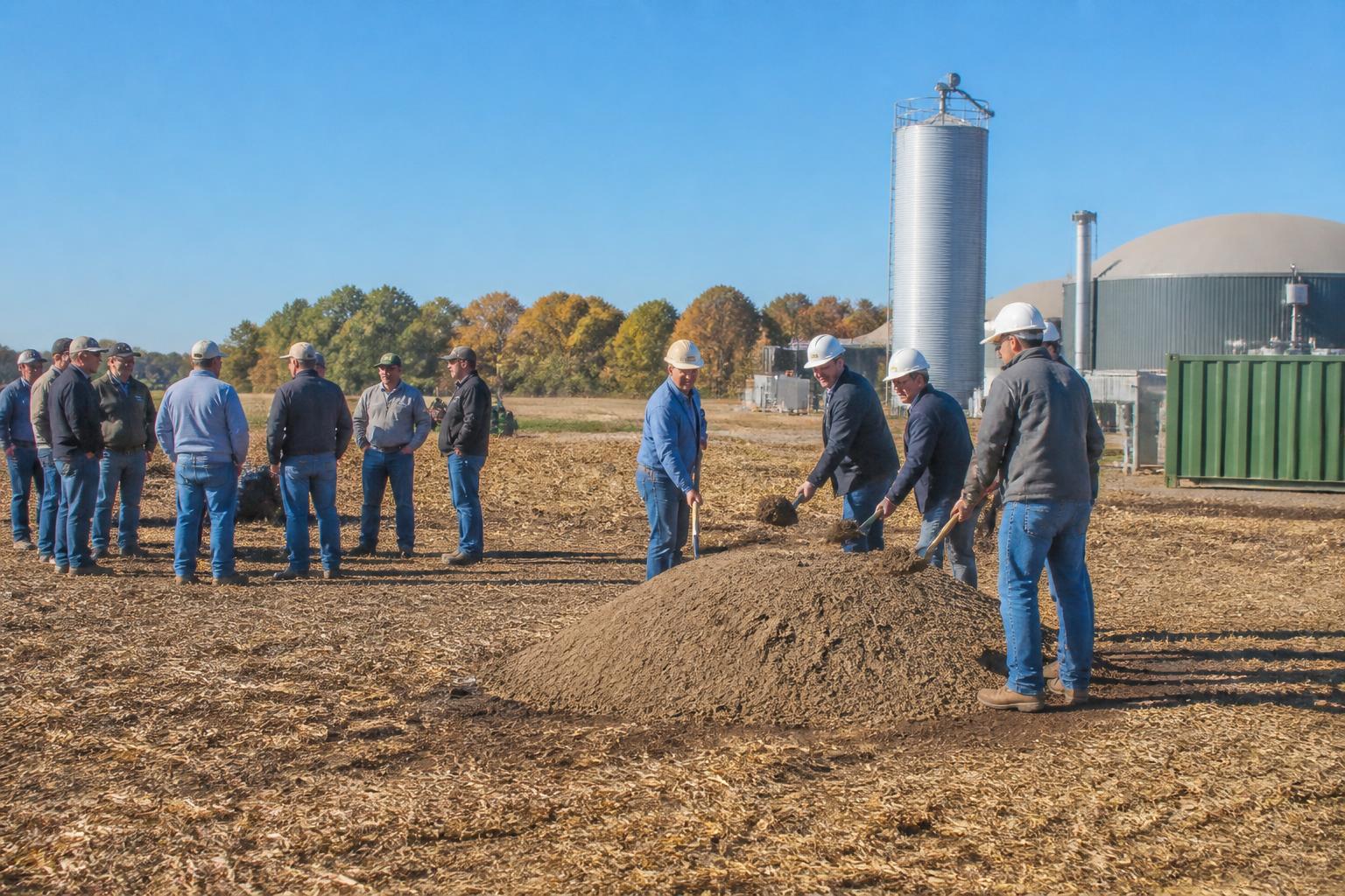 Nebraska Grain Market Outlook: Navigating Infrastructure and Financial Headwinds - AgroPost