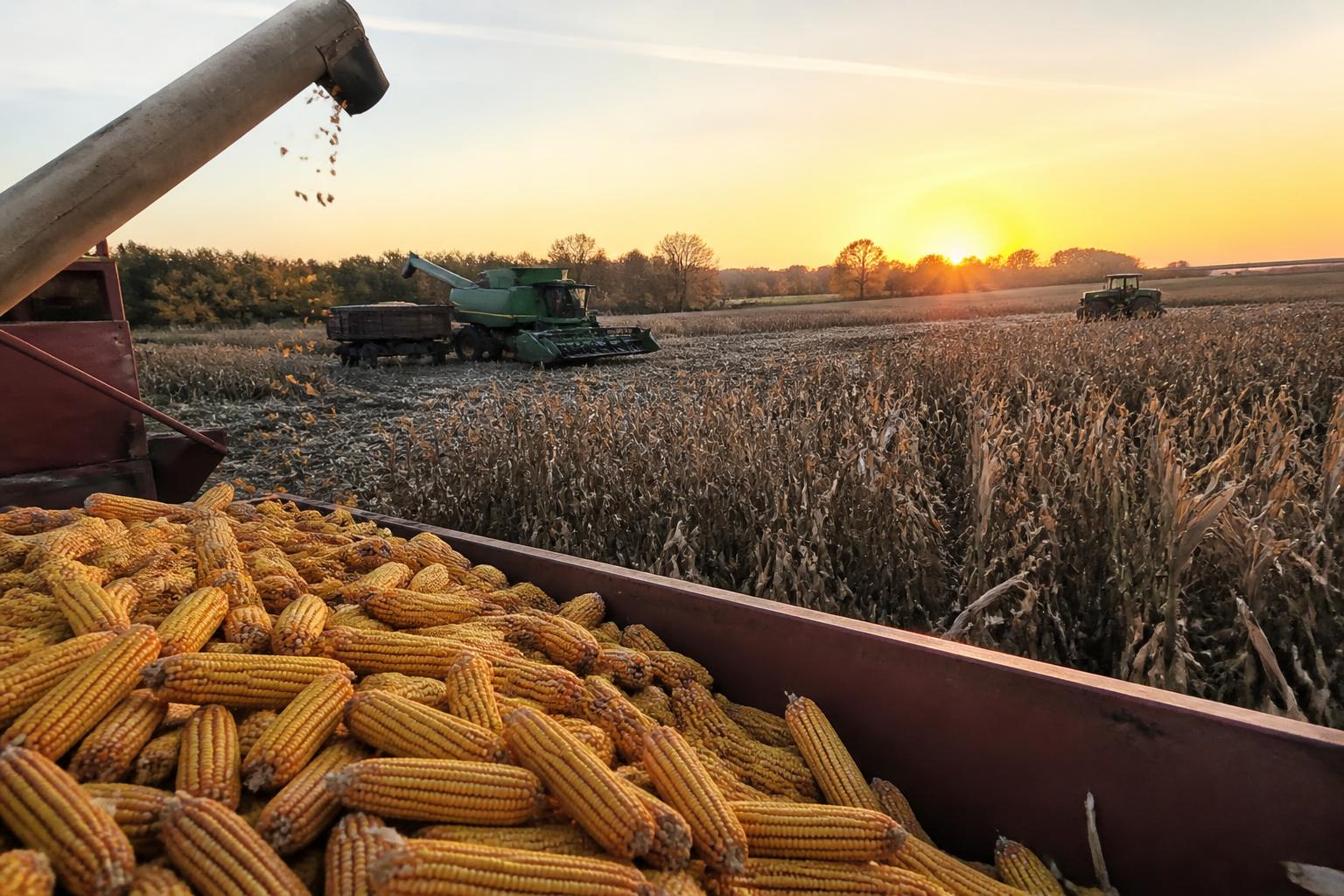 Nebraska Fertilizer Strategies: Balancing Costs Amid Market Shifts - AgroPost