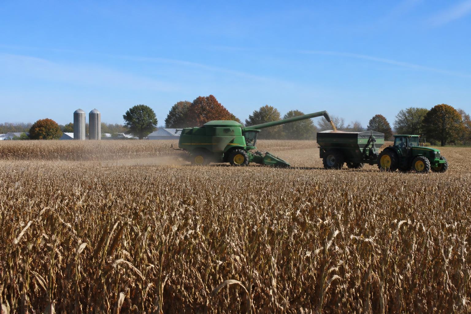 Tightening Margins: Strategic Approaches to Missouri Fertilizer Inputs - AgroPost