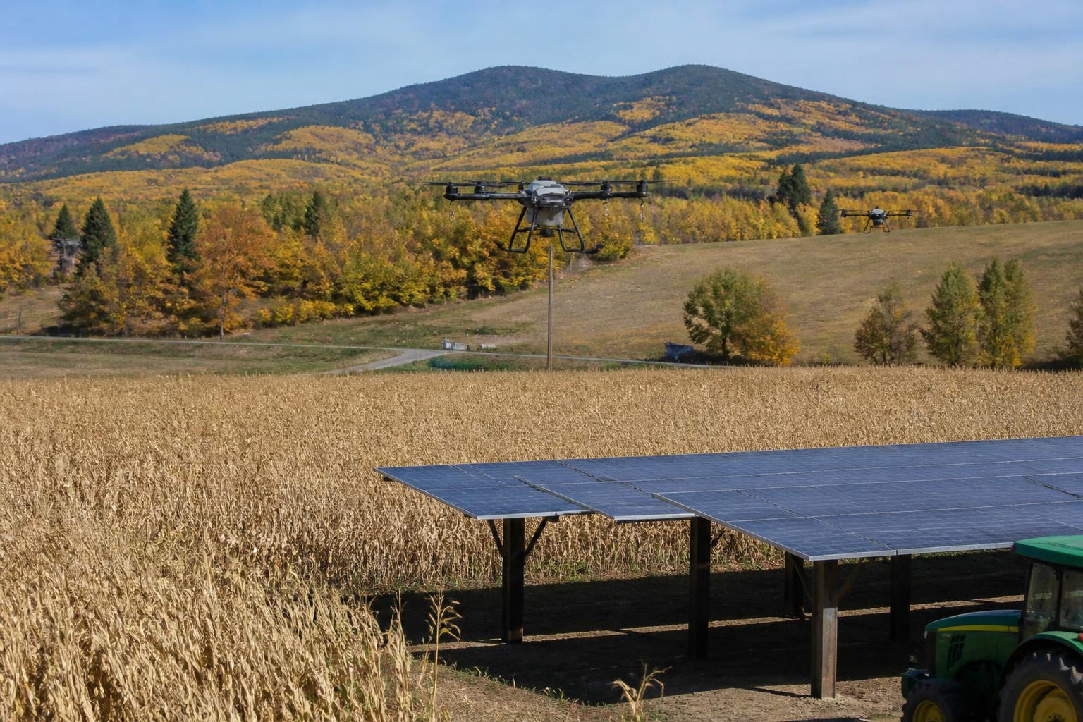 Securing Crop Protection and Operational Efficiency in Colorado This Fall - AgroPost