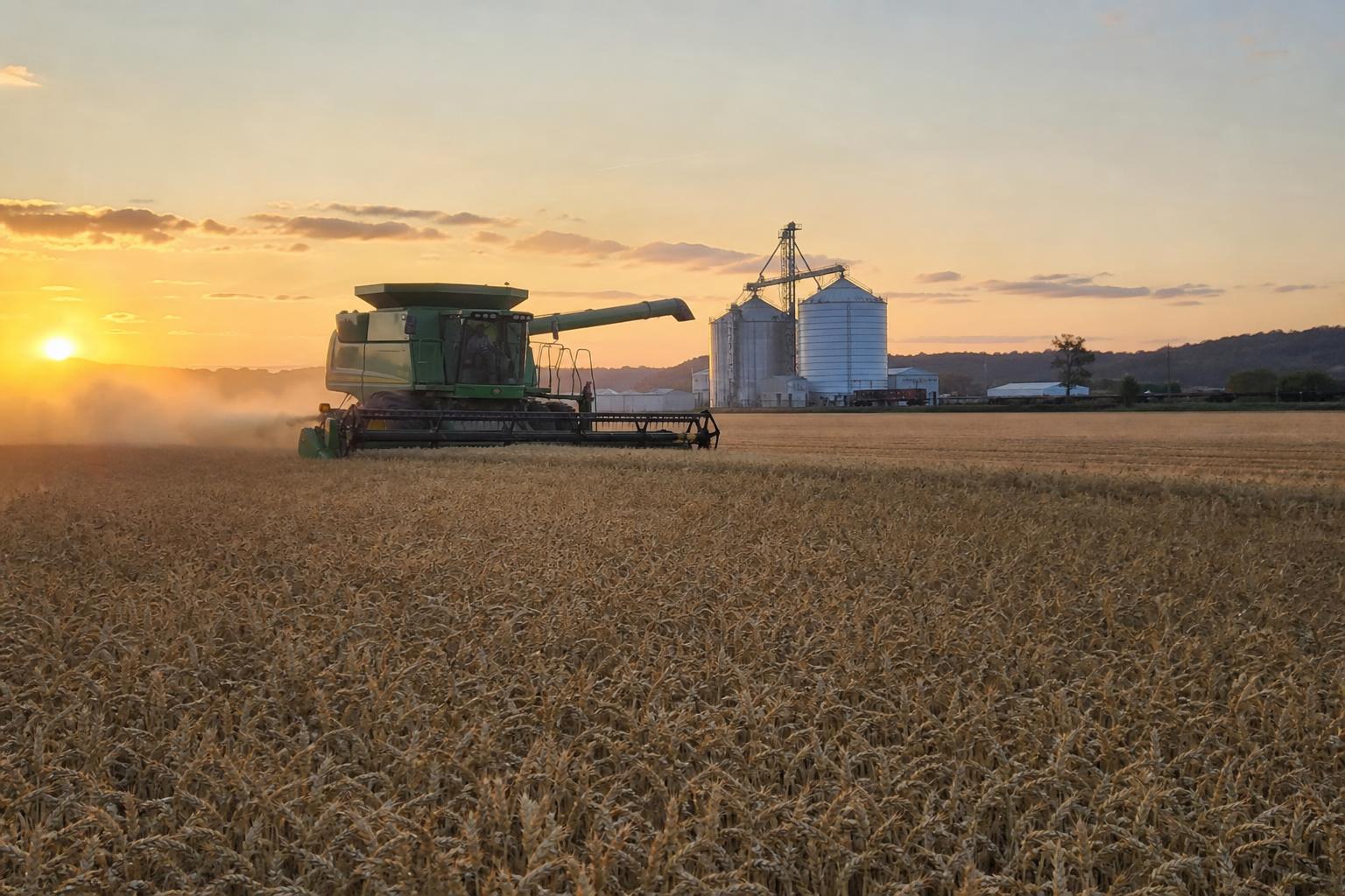 Alabama Wheat Market: Strategic Opportunities for Growth - AgroPost