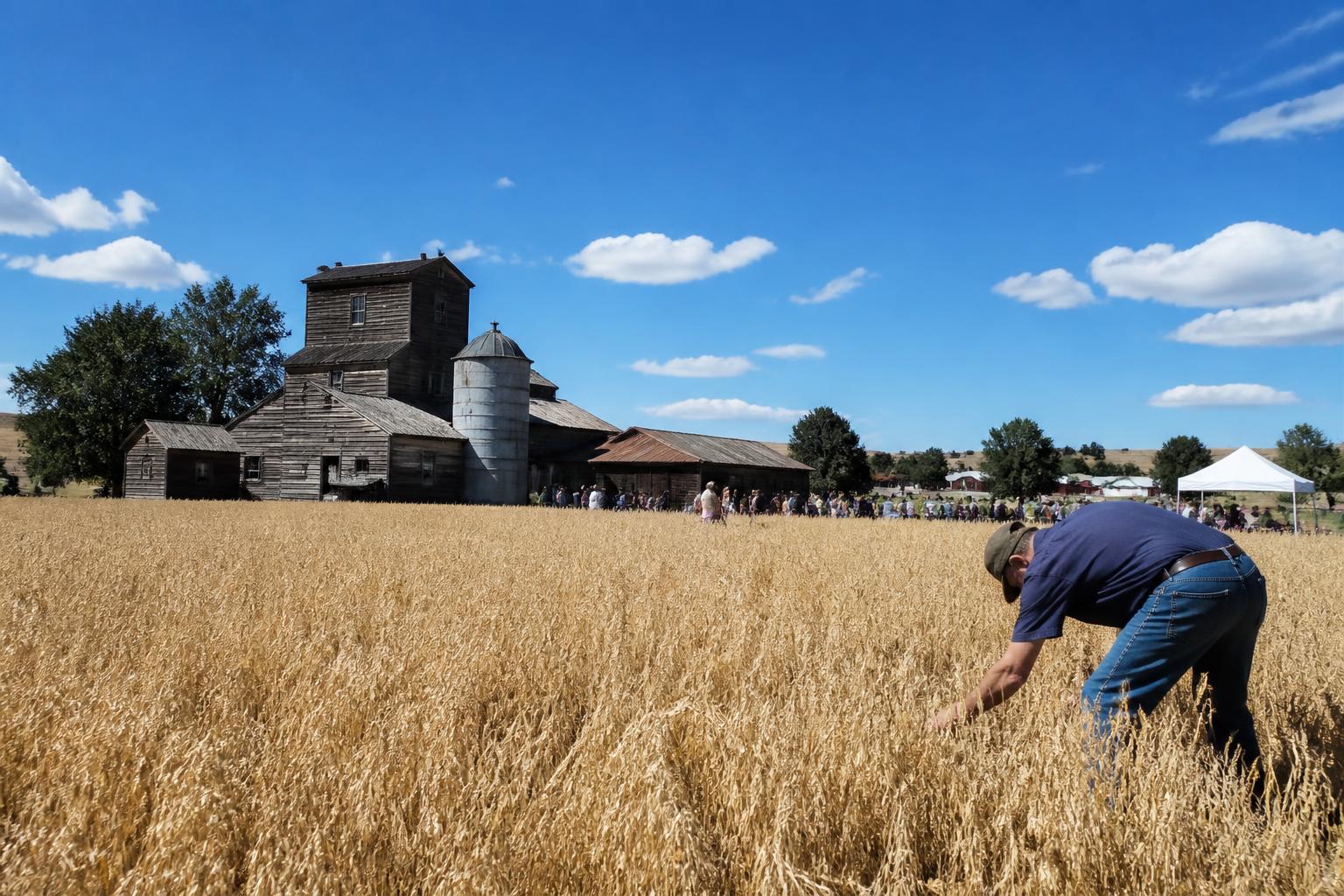 Crop Protection and Biotechnology Advancements Shape Idaho Summer Ag Outlook
