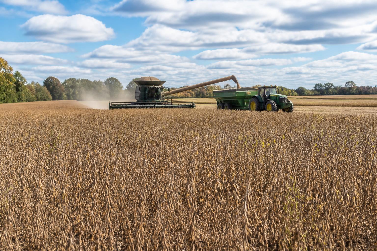 Arkansas Crop Protection Update: Securing Field Assets During Late-Season Transitions - AgroPost