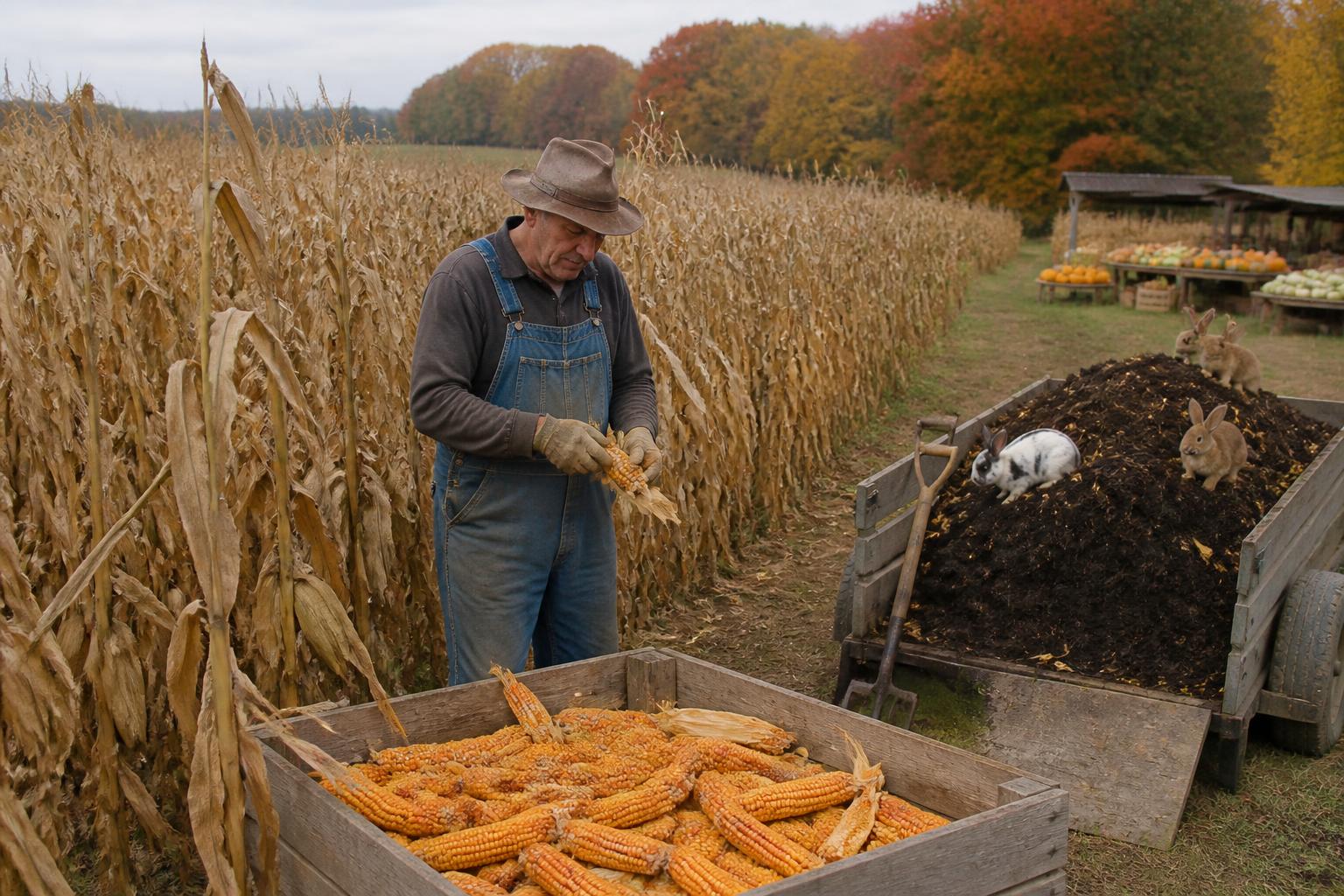 North Carolina Logistics: Managing Seasonal Transit and Resource Pressures - AgroPost