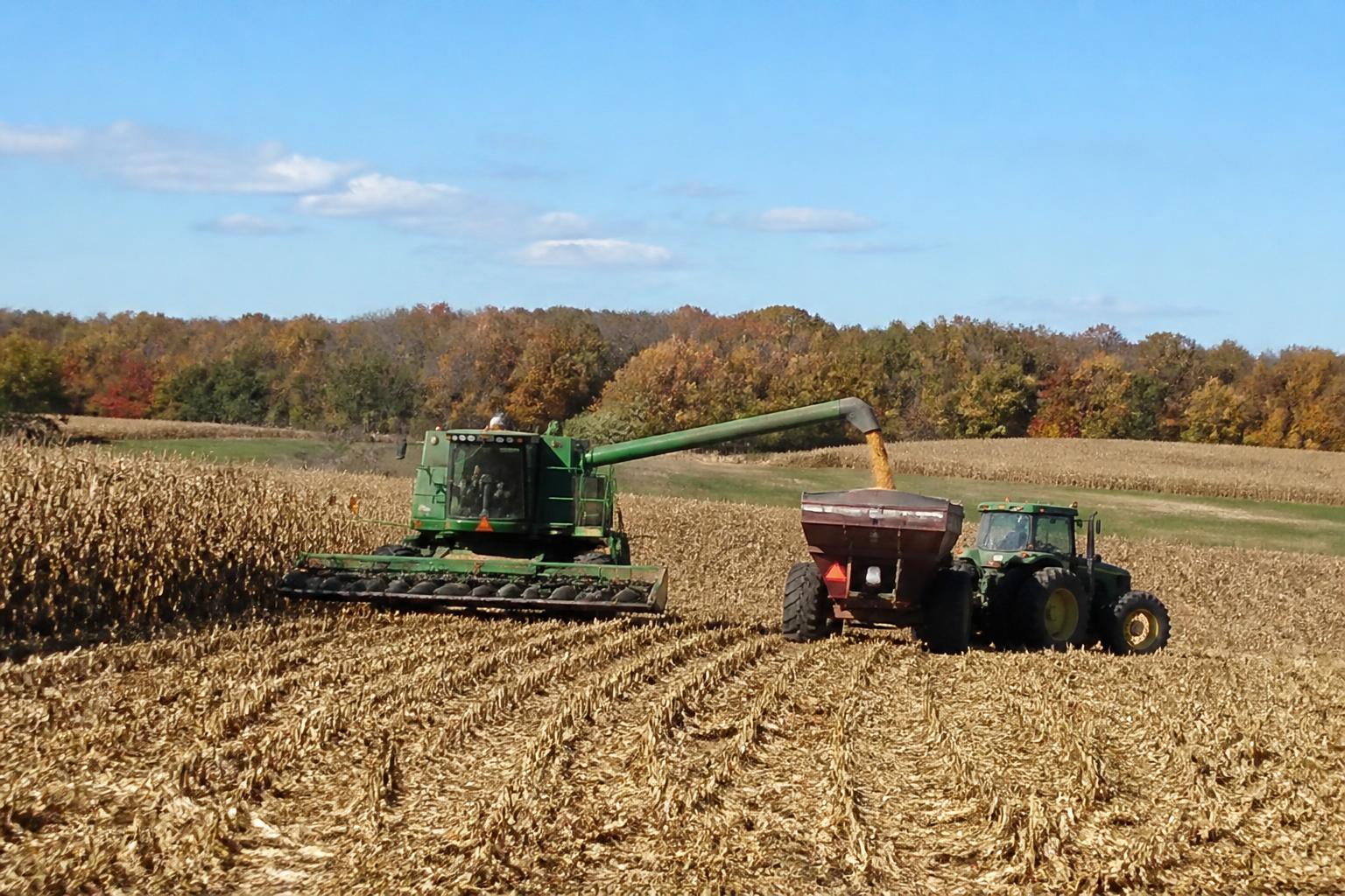 Fall Fertilizer Outlook: Balancing Soil Needs and Input Logistics in Colorado - AgroPost