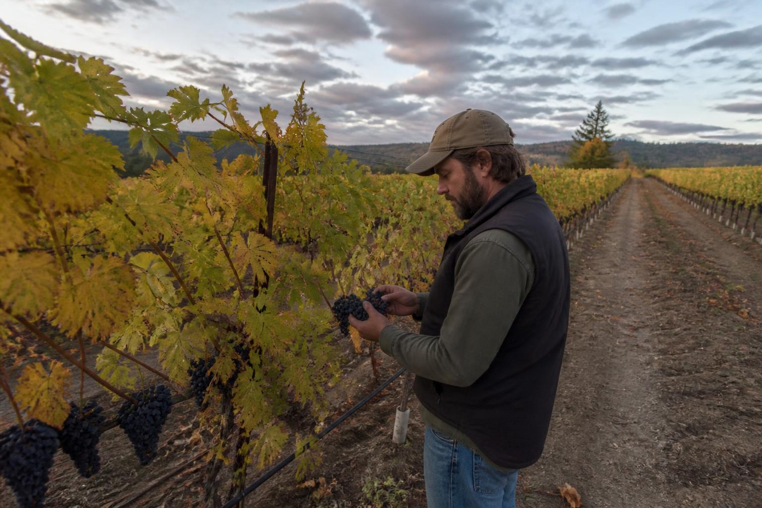 Oregon’s Evolving Agribusiness Landscape: Balancing Growth and Regulation - AgroPost
