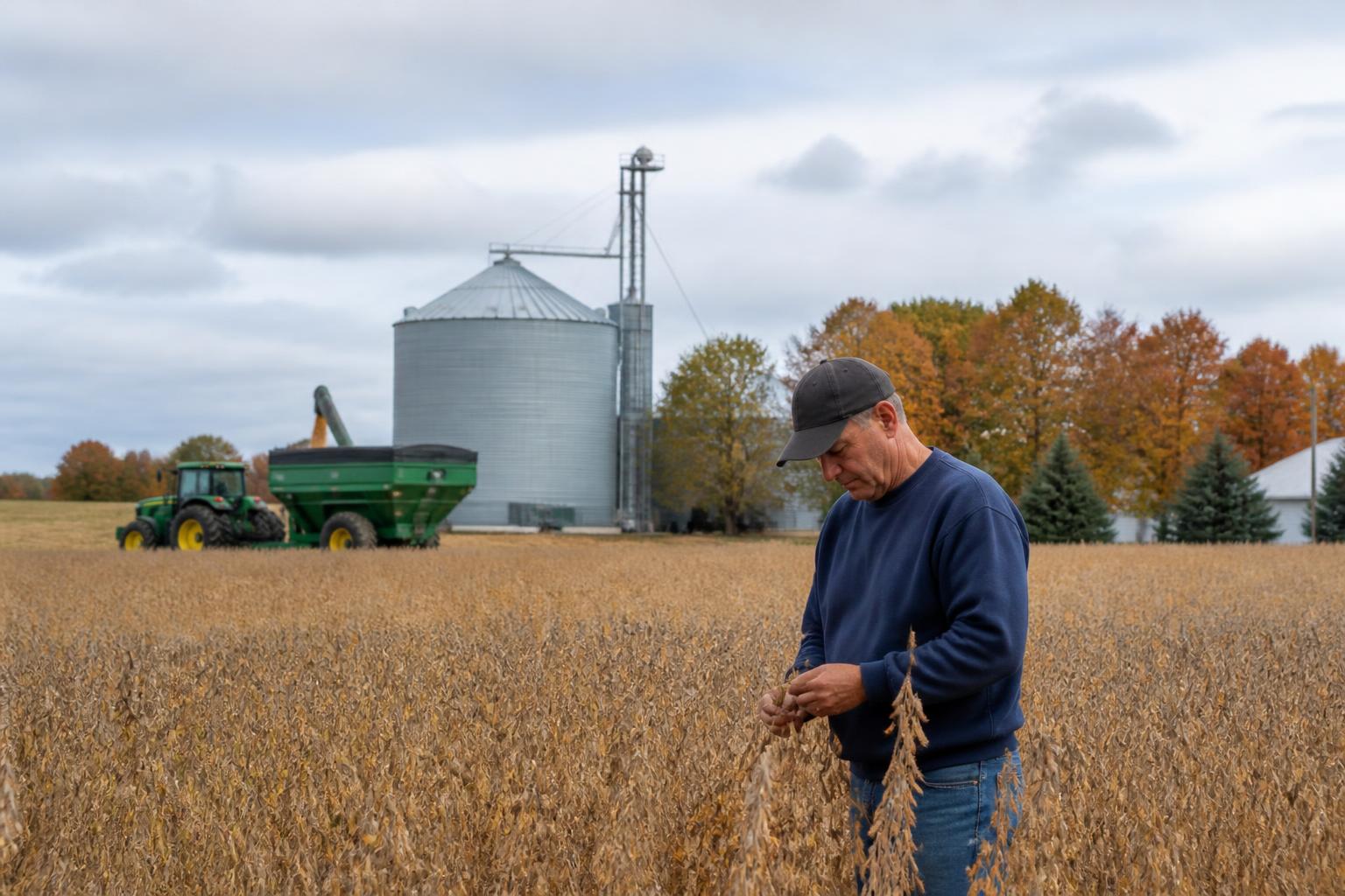 Fall Fertilizer Outlook: Market Pressure Impacts Minnesota Nutrient Decisions - AgroPost