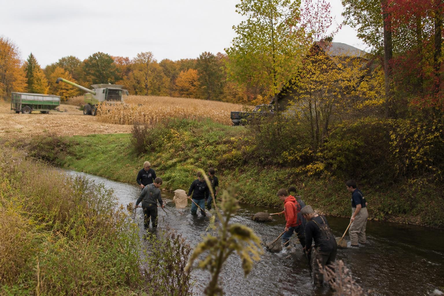 Rhode Island Farmers Weigh Infrastructure and Environmental Policy Shifts - AgroPost
