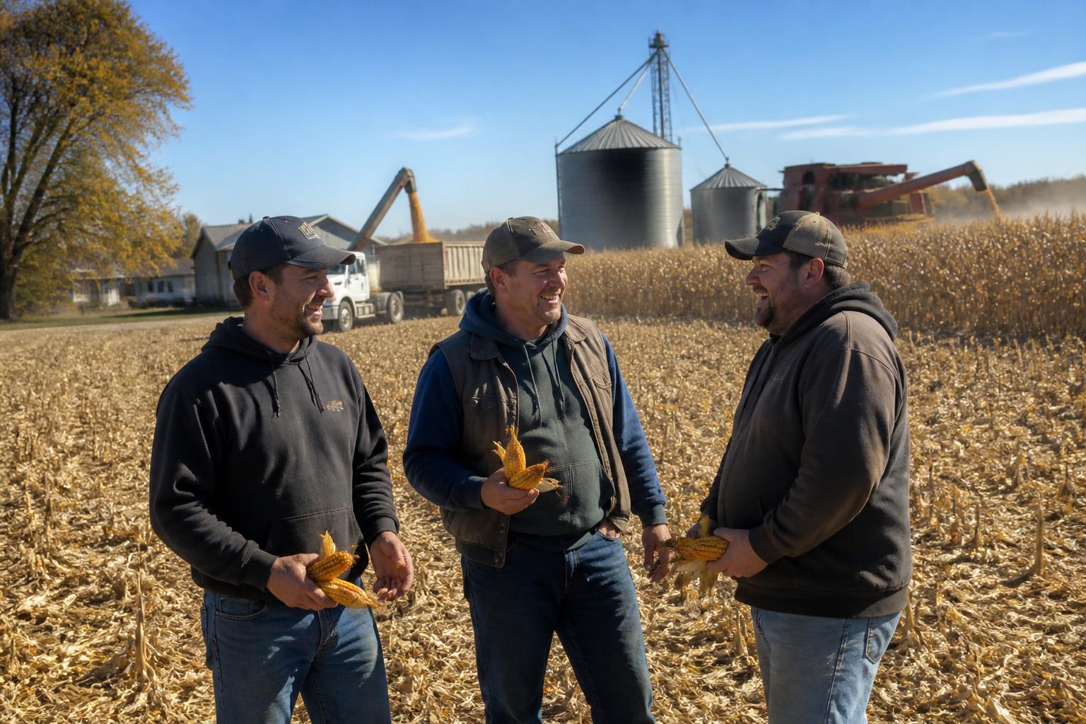 Navigating Seed Industry Shifts in Hawaii - AgroPost