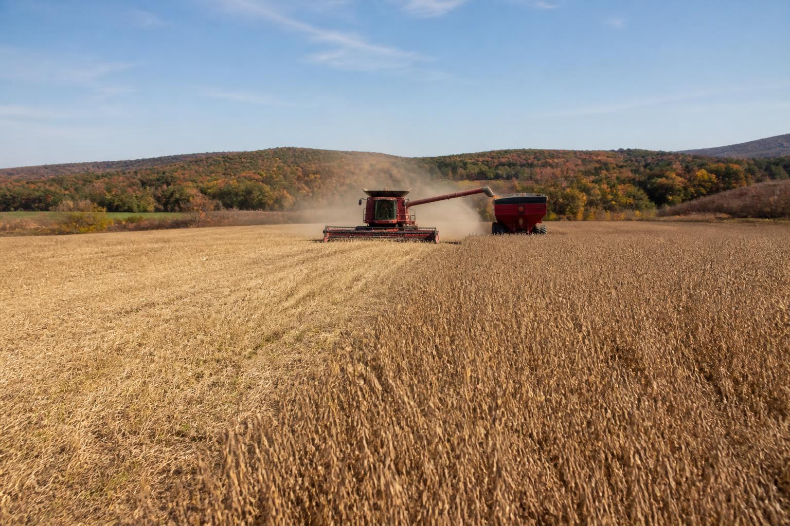 Managing Post-Harvest Pipeline Efficiencies in Colorado - AgroPost