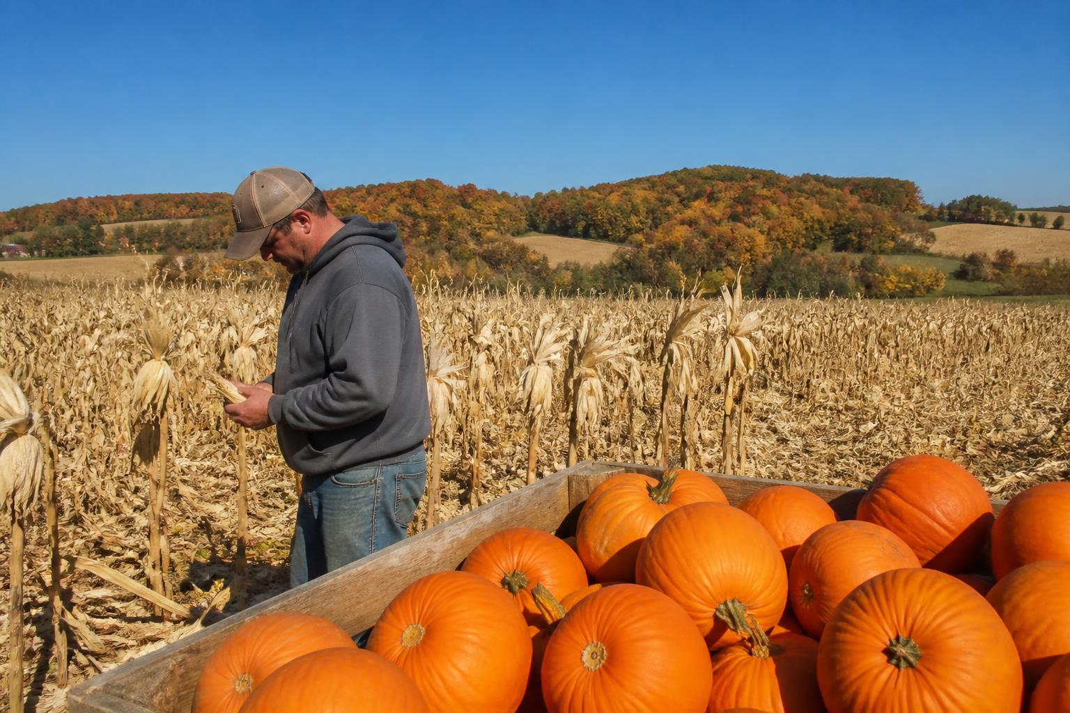Delaware Fertilizer Outlook: Navigating Price Pressures and Global Supply Shifts - AgroPost