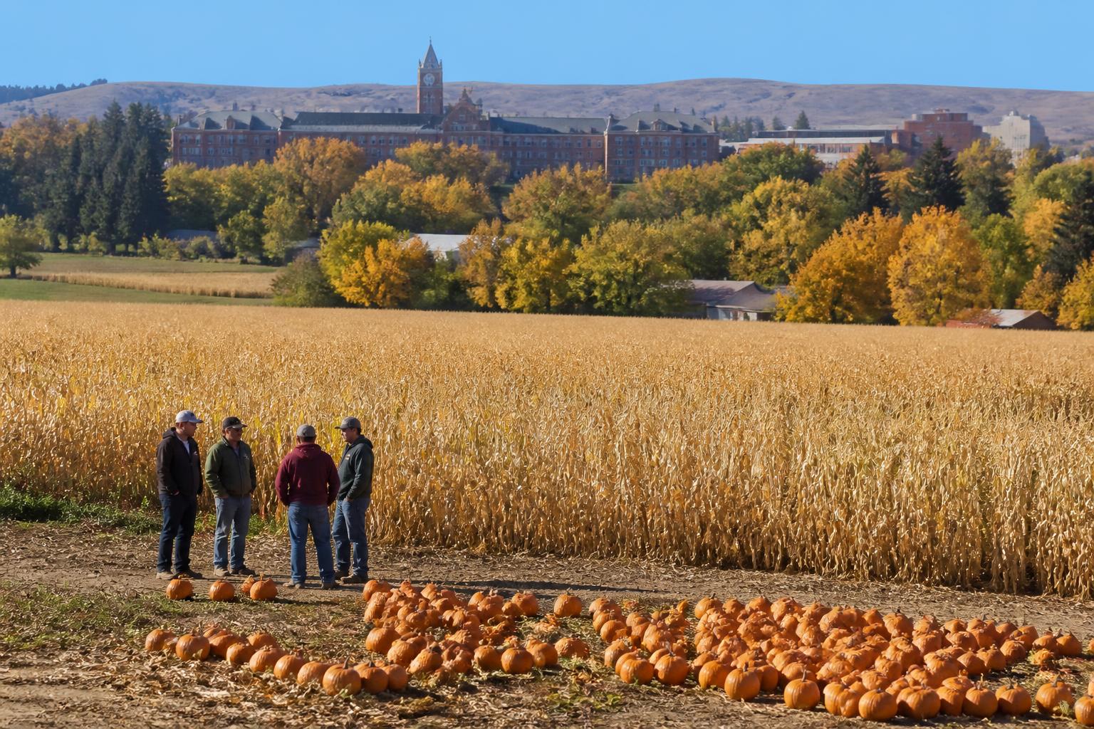 University of Idaho Resources Support Small Agribusiness Growth this Fall