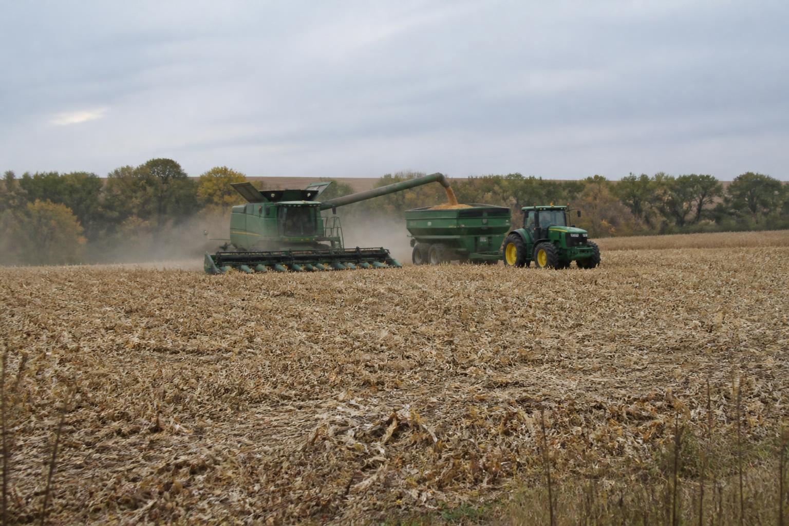 South Dakota Input Management: Evaluating Strategic Efficiencies This Fall - AgroPost