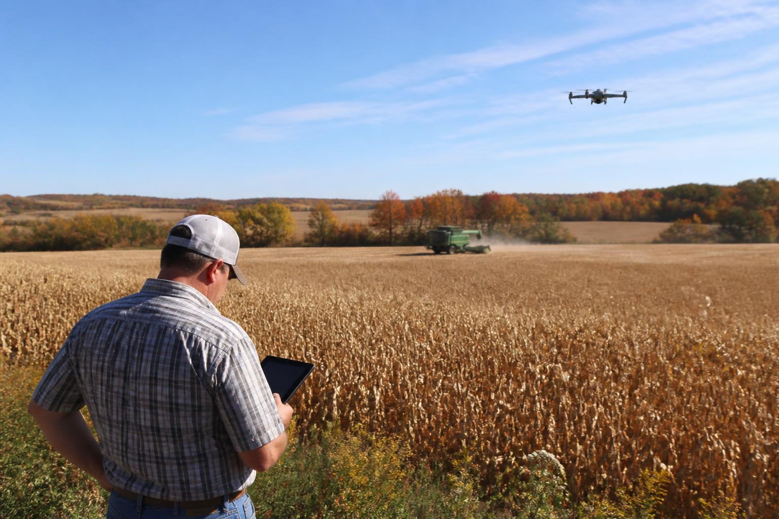 Oklahoma Market Update: Managing Input Volatility and Safety Net Enrollment - AgroPost