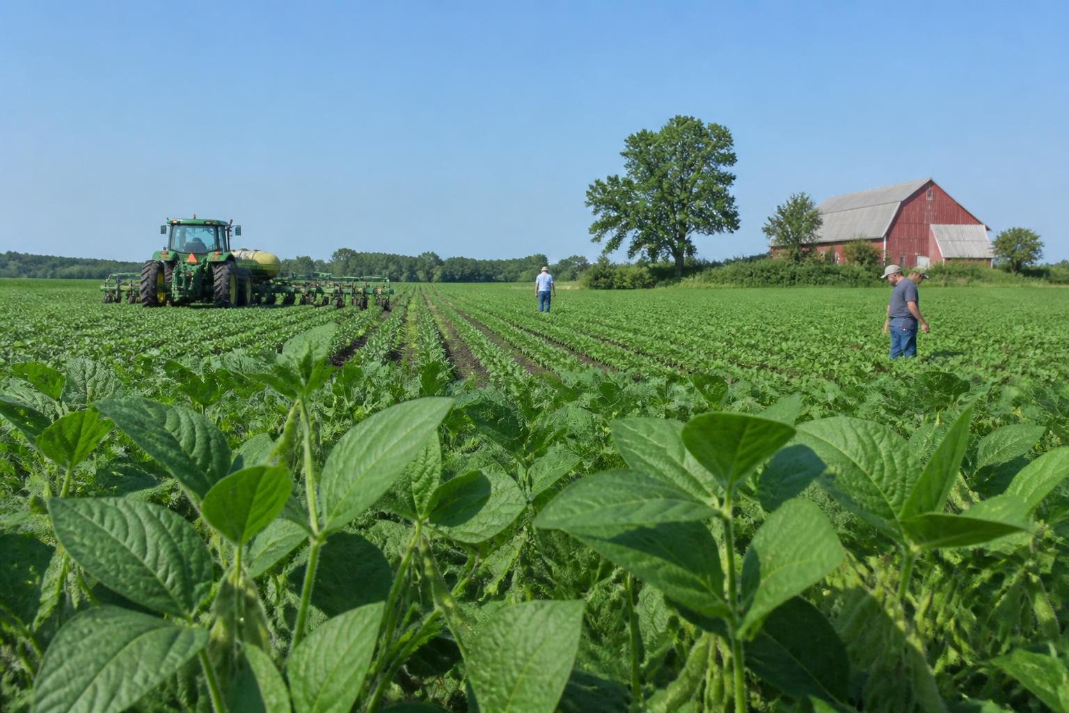 Protecting the Garden State: Climate Risks, Disaster Relief, and Northeast Crop Shifts