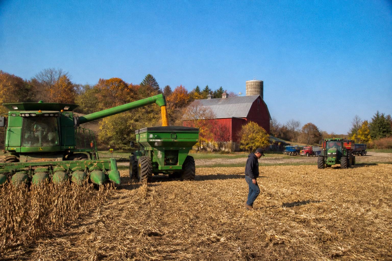 Delaware Fertilizer Supply Outlook: Managing Global Constraints This Fall - AgroPost