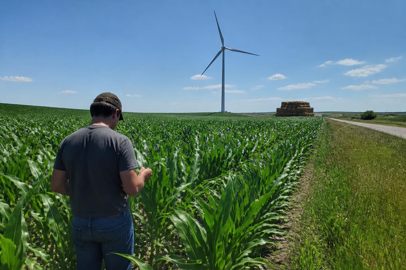 South Dakota Crop Protection: Navigating the June Dicamba Cutoff and Volatile Input Markets
